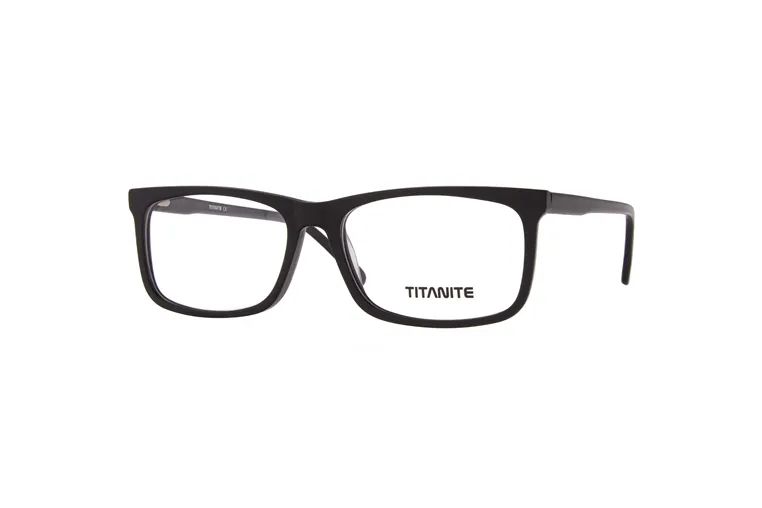 Titanium glasses|opticraft.eu