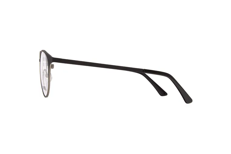 Titanium glasses|opticraft.eu