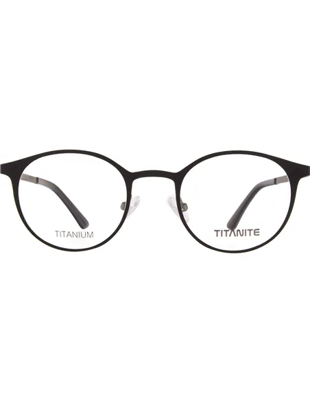 Titanium glasses|opticraft.eu