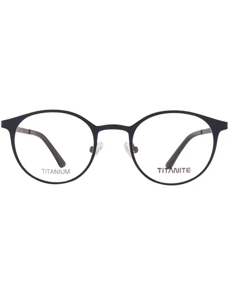 Titanium glasses|opticraft.eu