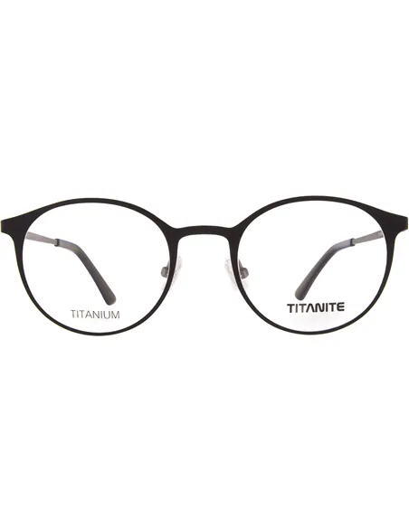 Titanium glasses|opticraft.eu
