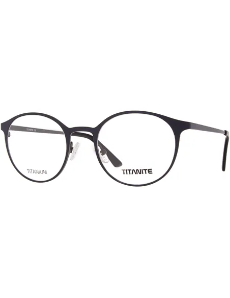 Titanium glasses|opticraft.eu