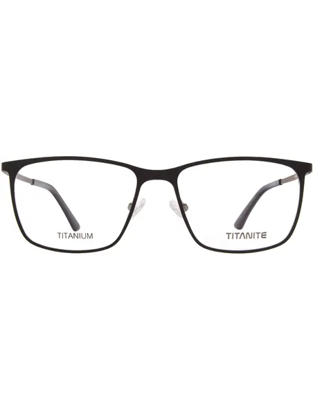 Titanium glasses|opticraft.eu