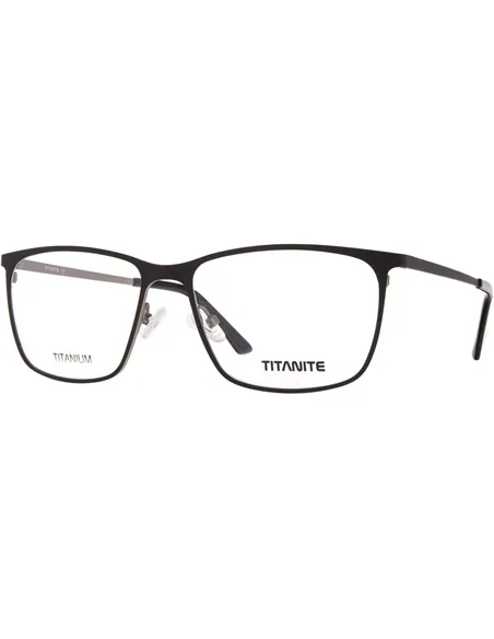 Titanium glasses|opticraft.eu