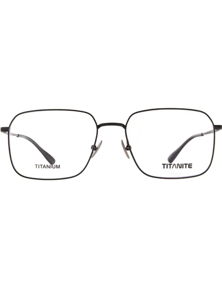 Titanium glasses|opticraft.eu
