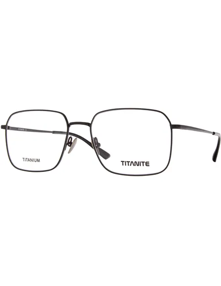 Titanium glasses|opticraft.eu