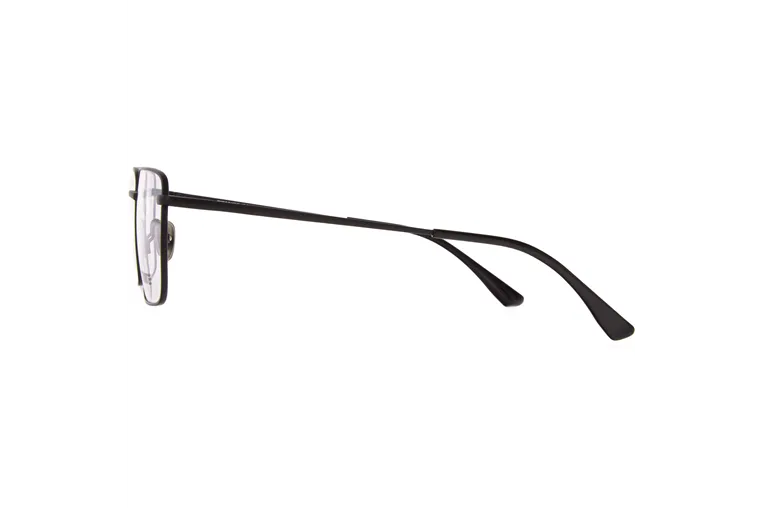 Titanium glasses|opticraft.eu
