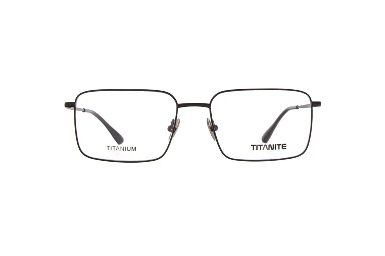 Titanium glasses|opticraft.eu