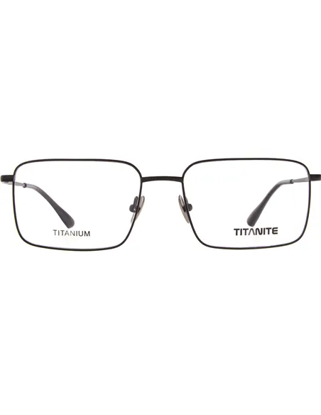Titanium glasses|opticraft.eu