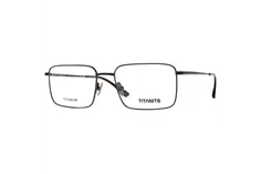 Titanium glasses|opticraft.eu