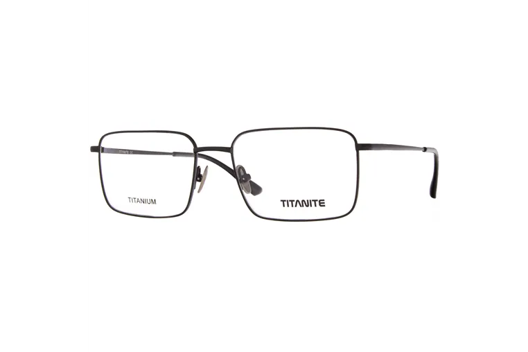 Titanium glasses|opticraft.eu