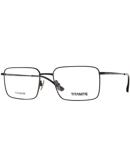 Titanium glasses|opticraft.eu