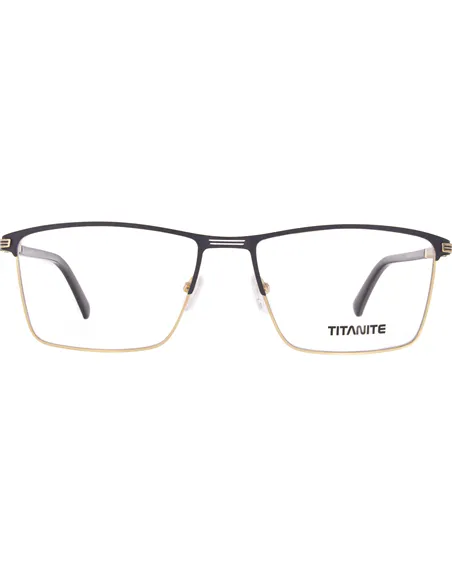 Titanium glasses|opticraft.eu