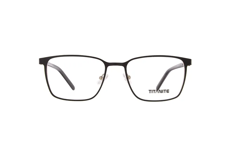 Titanium glasses|opticraft.eu