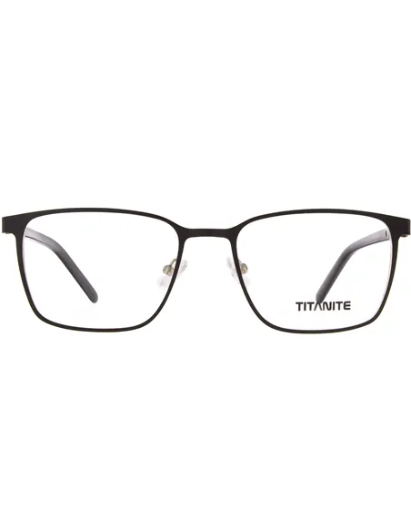 Titanium glasses|opticraft.eu