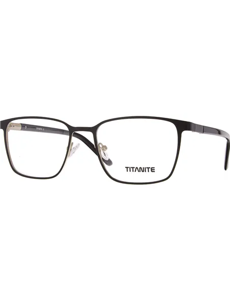 Titanium glasses|opticraft.eu