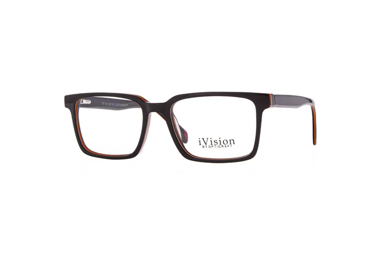 Ivision by Opticraft glasses|opticraft.eu