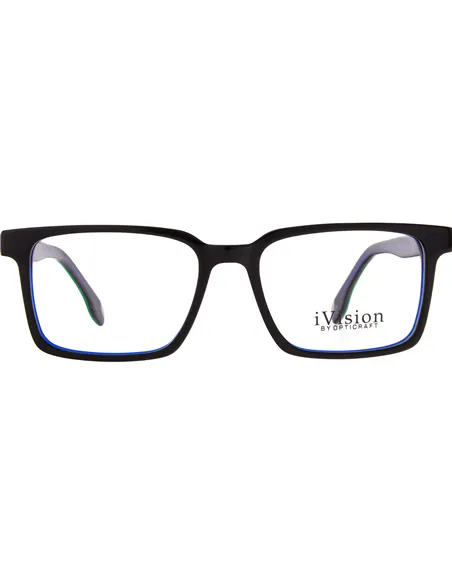 Ivision by Opticraft glasses|opticraft.eu