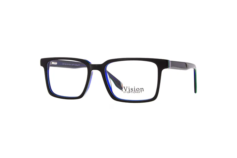 Ivision by Opticraft glasses|opticraft.eu