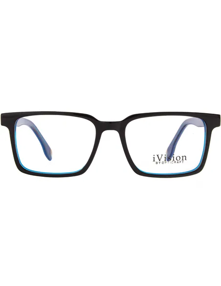 Ivision by Opticraft glasses|opticraft.eu