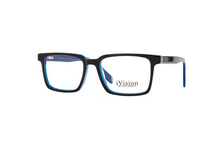 Ivision by Opticraft glasses|opticraft.eu