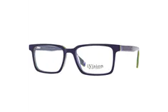 Ivision by Opticraft glasses