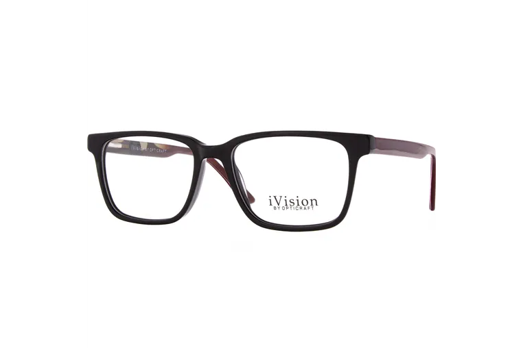 Ivision by Opticraft glasses|opticraft.eu