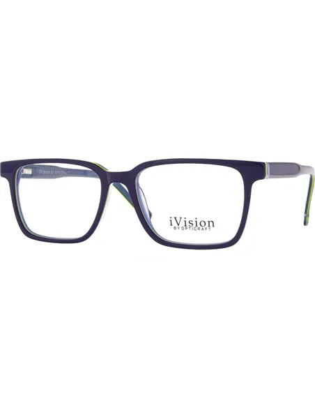 Ivision by Opticraft glasses|opticraft.eu