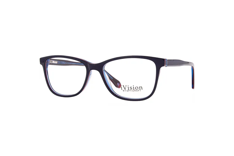Ivision by Opticraft glasses|opticraft.eu