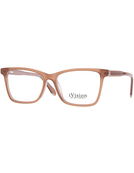 Ivision by Opticraft glasses|opticraft.eu