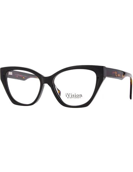 Ivision by Opticraft glasses|opticraft.eu