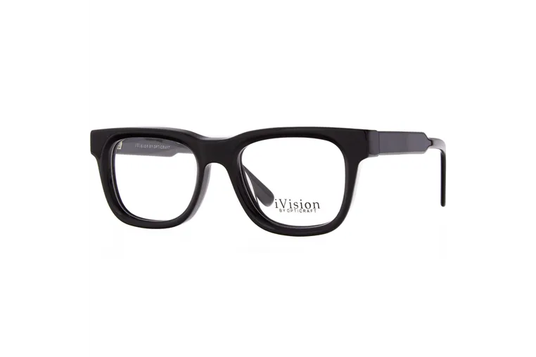 Ivision by Opticraft glasses|opticraft.eu