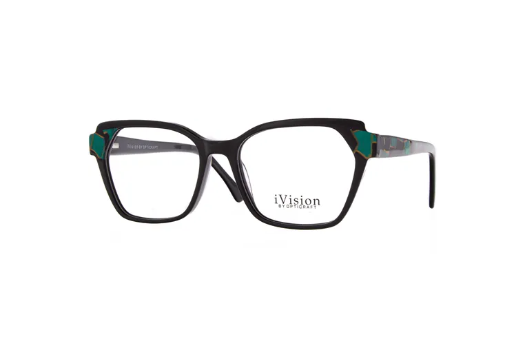Ivision by Opticraft glasses|opticraft.eu