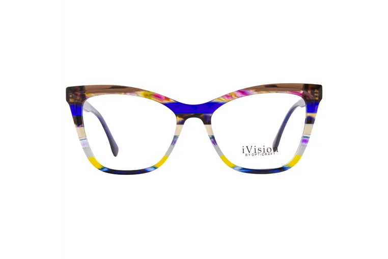 Ivision by Opticraft glasses|opticraft.eu