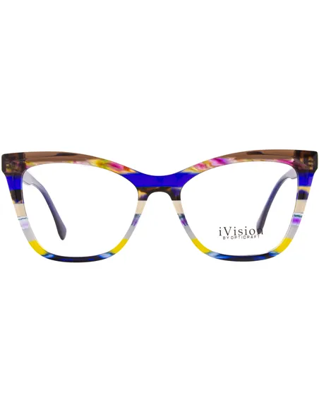 Ivision by Opticraft glasses|opticraft.eu