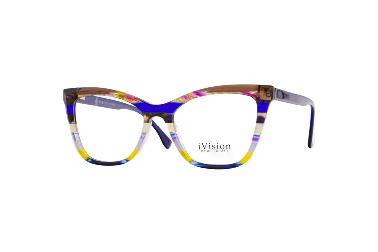 Ivision by Opticraft glasses|opticraft.eu