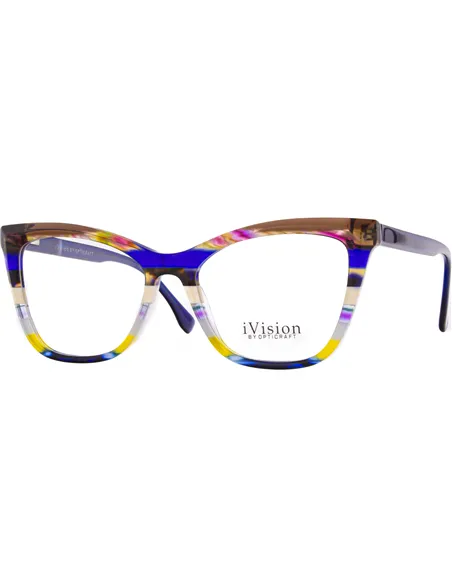 Ivision by Opticraft glasses|opticraft.eu