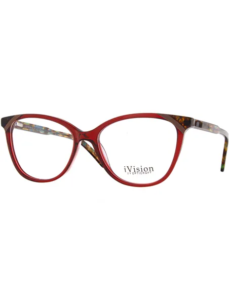 Ivision by Opticraft glasses|opticraft.eu