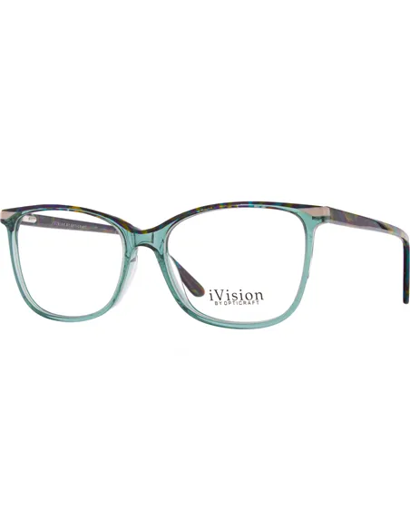 Ivision by Opticraft glasses|opticraft.eu