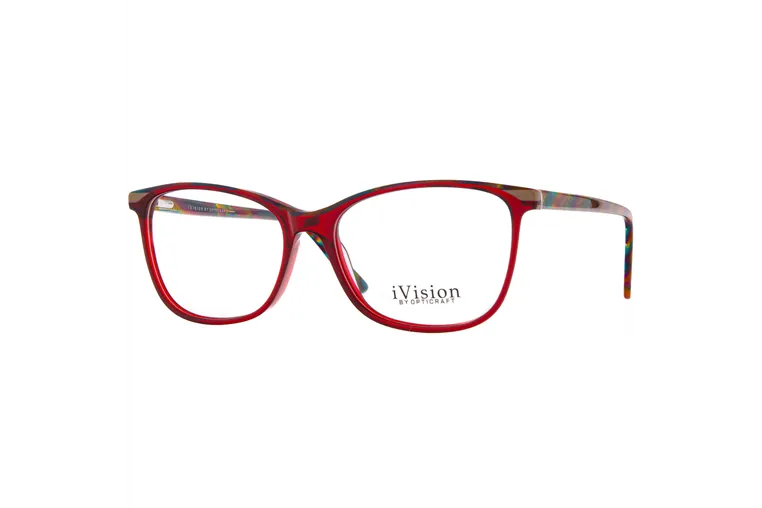 Ivision by Opticraft szemüveg|opticraft.eu