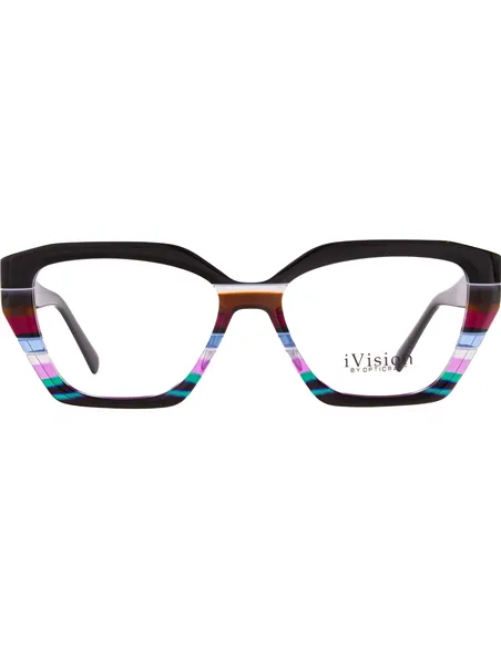 Ivision by Opticraft glasses|opticraft.eu
