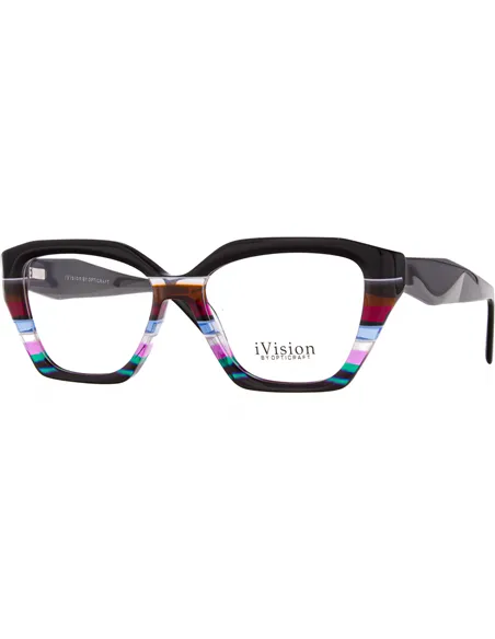 Ivision by Opticraft glasses|opticraft.eu