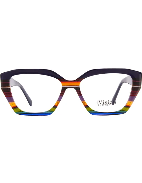 Ivision by Opticraft glasses|opticraft.eu