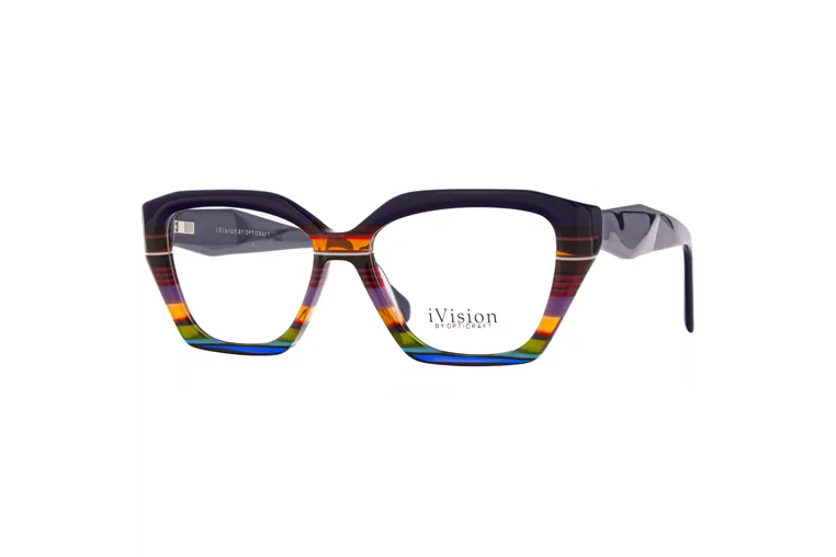 Ivision by Opticraft glasses|opticraft.eu