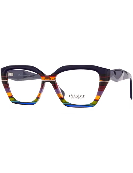 Ivision by Opticraft glasses|opticraft.eu