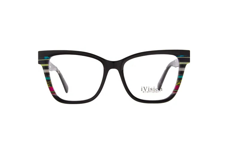 Ivision by Opticraft glasses|opticraft.eu