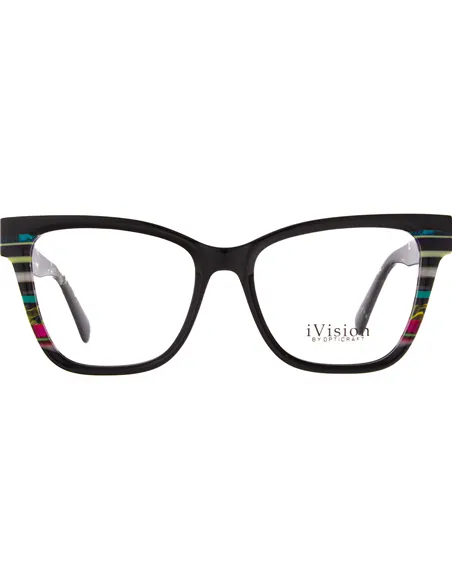 Ivision by Opticraft glasses|opticraft.eu