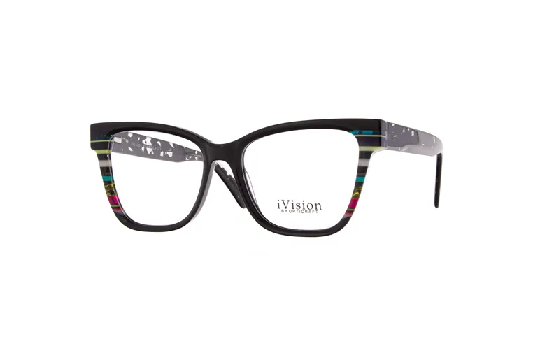 Ivision by Opticraft glasses|opticraft.eu