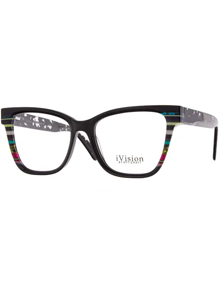 Ivision by Opticraft glasses|opticraft.eu