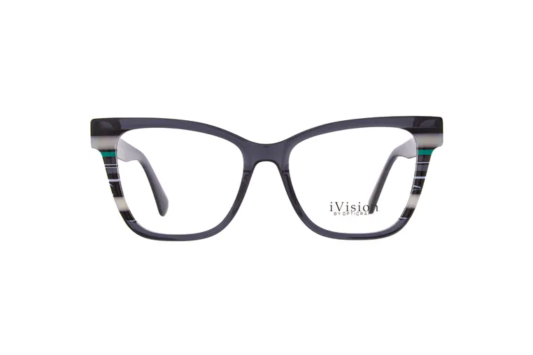 Ivision by Opticraft glasses|opticraft.eu